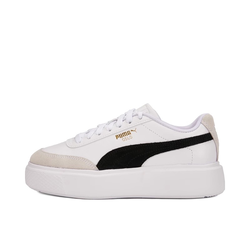 White and black